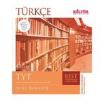 TYT Türkçe Best Soru Bankası Kültür Yayınları