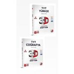 Tyt Turkce-Cografya Defter