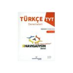 Tyt Türkçe Denemeleri 15 Li Sınavigasyon Serisi Canım Hocam Yayınlarıi