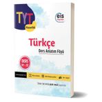 TYT Türkçe Ders Anlatım Föyleri-Eis Yayınları