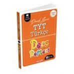 TYT Türkçe Ders Defteri
