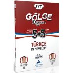 Tyt Türkçe Gölge Deneme