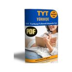 TYT Türkçe Hazırlık Kitabı 400 Sayfalık Pdf Enine Boyuna Eğitim