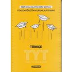 TYT Türkçe Konu Anlatımlı Soru Bankası - kollektif