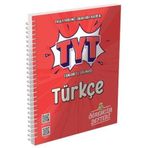 TYT Türkçe Öğrencim Defteri
