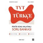 Tyt Türkçe Pratik Konu Anlatımlı Soru Bankası