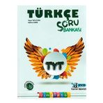 TYT Türkçe Pro Simülatör Soru Bankası-Yayın Denizi Yayınları
