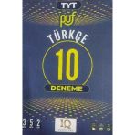 Tyt Türkçe Püf Noktaları 10 Deneme