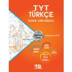 TYT Türkçe Silver Soru Bankası