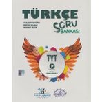 TYT Türkçe Soru Bankası Edebiyat Denizi Yayınları