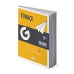 TYT Türkçe Soru Bankası - Go Max Yayınları
