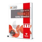 TYT Türkçe Soru Bankası-Pascal Yayınları