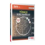 TYT Türkçe Soru Bankası Sınav Yayınları