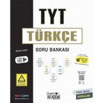 Tyt Türkçe Soru Bankası Üçgen Akademi