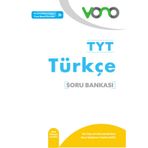 Tyt Türkçe Soru Bankası-Vono Yayınları