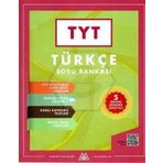 TYT Türkçe Soru Bankası