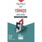 TYT Türkçe Soru Kitabı Test Okul Yayınları