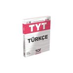TYT Türkçe TÖF - Muba Yayınları