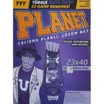 Tyt Türkçe Ünite Ünite Planet Kamp 11 Deneme Uzman Yayınları