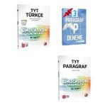 TYT Türkçe ve Paragraf Simülasyon Deneme
