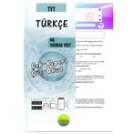 TYT Türkçe Yaprak Testleri Çek Kopart 48 Adet-Pano Yayınları