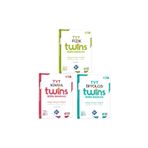 Tyt Twins Fizik Kimya Biyoloji Fkb Soru Bankası Seti Kr Akademi Yayınları
