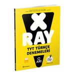 Tyt X Ray Türkçe Denemeleri - Arı Yayınları