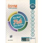 TYT Yeni Nesil Fizik Soru Bankası