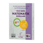 TYT Yeni Nesil Matematik Soruları - Karekök Yayınları