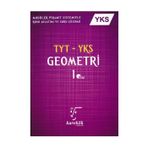 TYT YKS Geometri 1 - Muharrem Duş