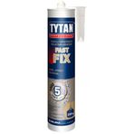 Tytan 290 ml Çok Amaçlı Korniş Silikonu