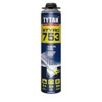 Tytan 750ml Pipetli Strafor Yapıştırıcı Köpük