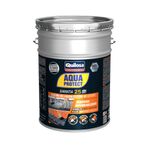 TYTAN AQUA PROTECT LİKİT MS SİLİKON 25KG GRİ