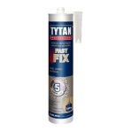 Tytan Fast Fix 290 Ml Korniş Yapıştırıcı Beyaz Beyaz