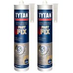 Tytan Fast Fix Montaj Ve Korniş Yapıştırıcısı 290 Ml 2Adet