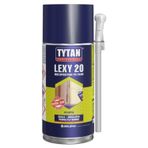 Tytan Lexy 20 Pipetli Poliüretan Pu Köpük Sprey Kapı Pencere Yalıtım Dolgu Doldurucu 300 Ml