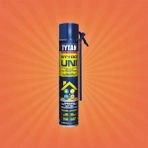 Tytan Mantolama Köpüğü Pipetli Styro 753 Tytan 750 ml - Selena - 1 Adet