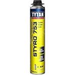 Tytan Mantolama Köpüğü Tabancalı 750 Ml