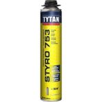 Tytan Professional Styro 753 Tabancalı Mantolama Köpüğü 750 ml