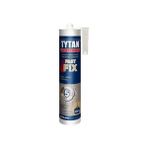 Tytan Professional Tytan 290 ml Beyaz Korniş Yapıştırıcı Beton Uygulama Yüzeyine Uygun Güçlü Yapıştırıcı