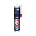 Tytan Rtv Isı Silikon Kartuş 310ml