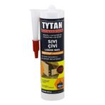 Tytan Sıvı Çivi Su Geçirmez Montaj Yapıştırıcısı 390 Gr Şeffaf