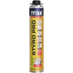 Tytan Styro Pro Tabancalı Mantolama Köpüğü 750Ml