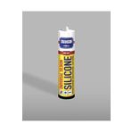 TYTAN Swanson Works Üniversal Silikon 280 gr Şeffaf