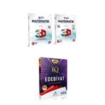 Tytayt Matematik - Ayt Edebiyat Soru Bankasi