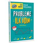 TYT&AYT Probleme İlk Adım Soru Bankası-İlk Adım Yayınları