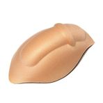 TYTOGE Sünger pedli iç çamaşırı, seksi külot, arttırıcı, kupa, erkekler için, ön dolgu, iç çamaşırı, mayo, külot ped (renk), Renk