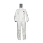 Tyvek 200 Easysafe Chf5 Tek Kullanımlık Koruyucu Tulum Tip 5-6