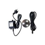 Tzc Kuluçka Makinesi Nem Nozülü 3 Göbekli +Adaptöru Dahil Ac 36 Volt