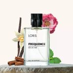 U-35 Frequence Unisex Parfüm Edp 50 Ml